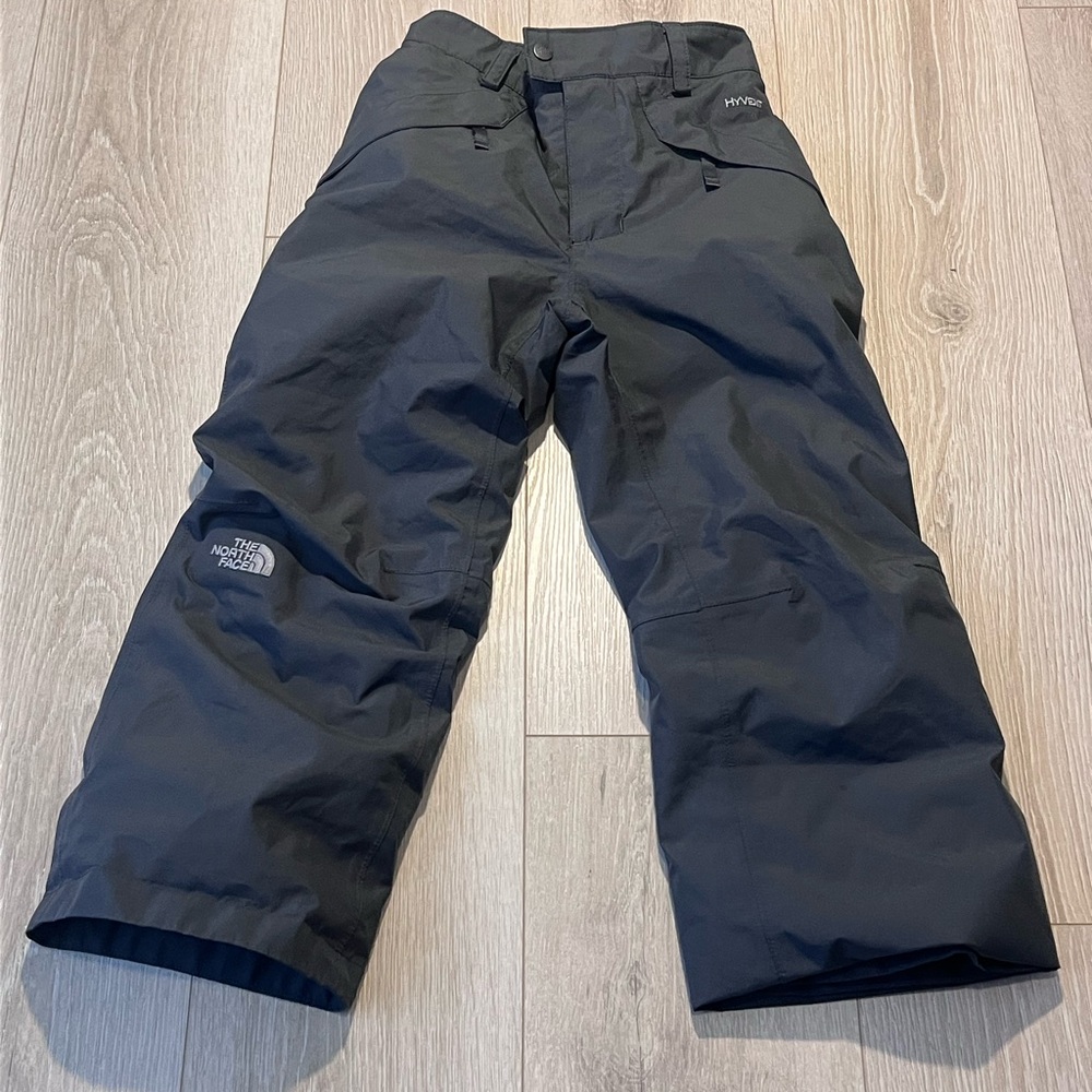 The North Face Black Boys' Jacket